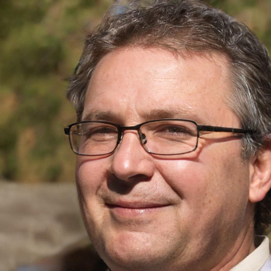 Dr. Hendrik Paulsen - Leitender Psychologe