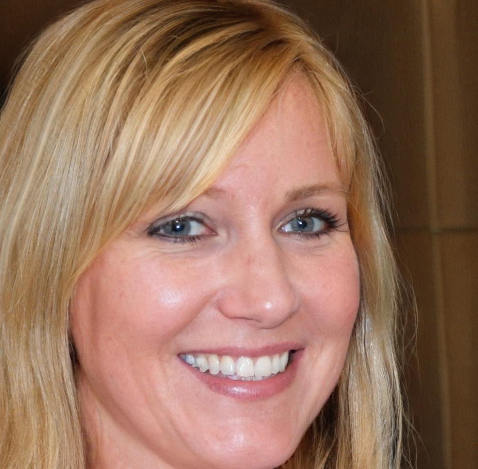 Dr. Katharina Bergmann - Expertin für angewandte Erfolgspsychologie